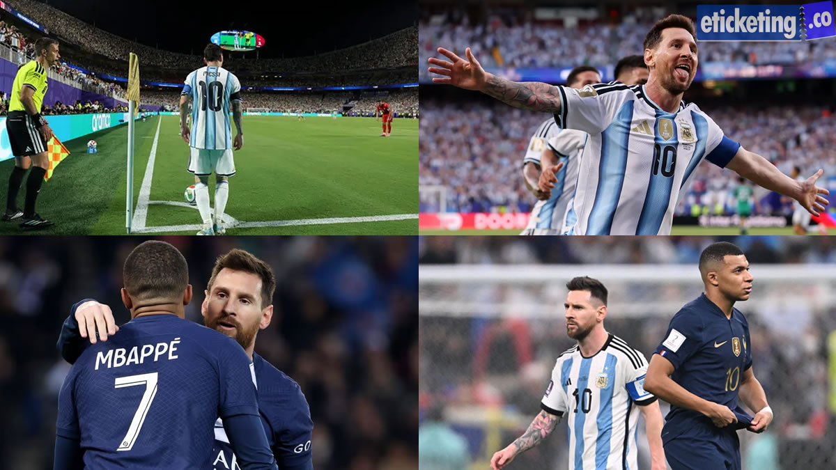 FIFA World Cup Final Tickets | Soccer World Cup Tickets | FIFA 2026 Tickets