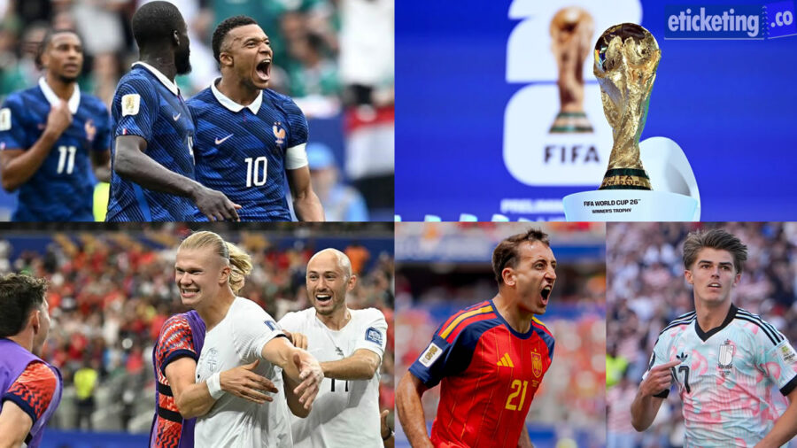 FIFA World Cup Final Tickets | Football World Cup Tickets | FIFA 2026 Tickets | Buy FIFA 2026 Tickets | Buy World Cup Tickets |