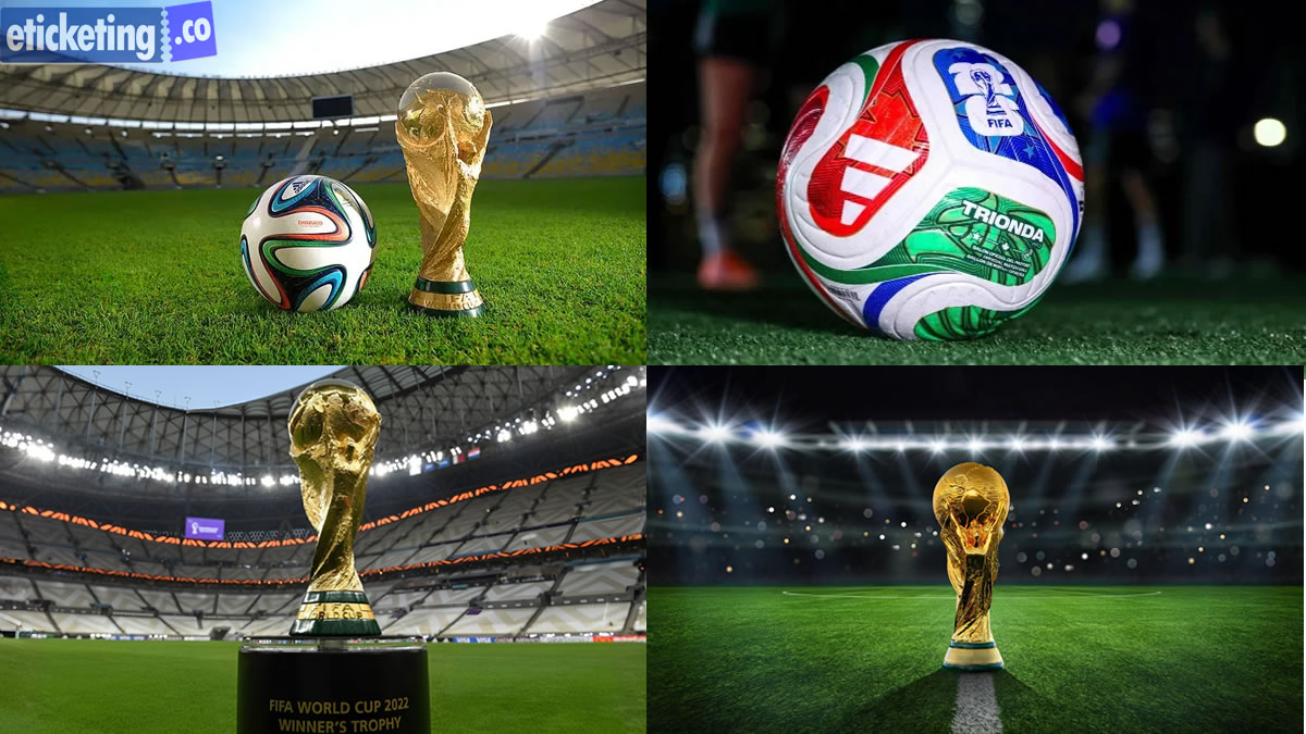 FIFA World Cup Quarter Final Tickets | FIFA 2026 Tickets | FIFA World Cup Final Tickets | Buy FIFA 2026 Tickets | Buy World Cup Tickets |