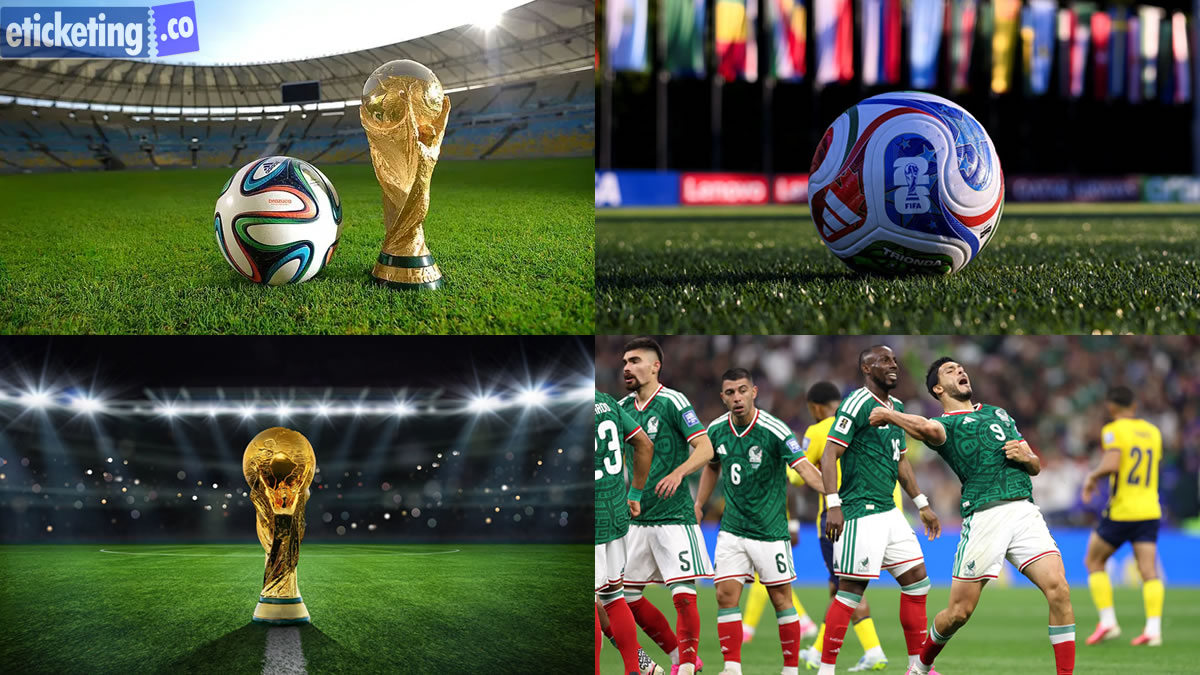 FIFA World Cup Quarter Final Tickets | FIFA 2026 Tickets | FIFA World Cup Final Tickets | Buy FIFA 2026 Tickets | Buy World Cup Tickets |