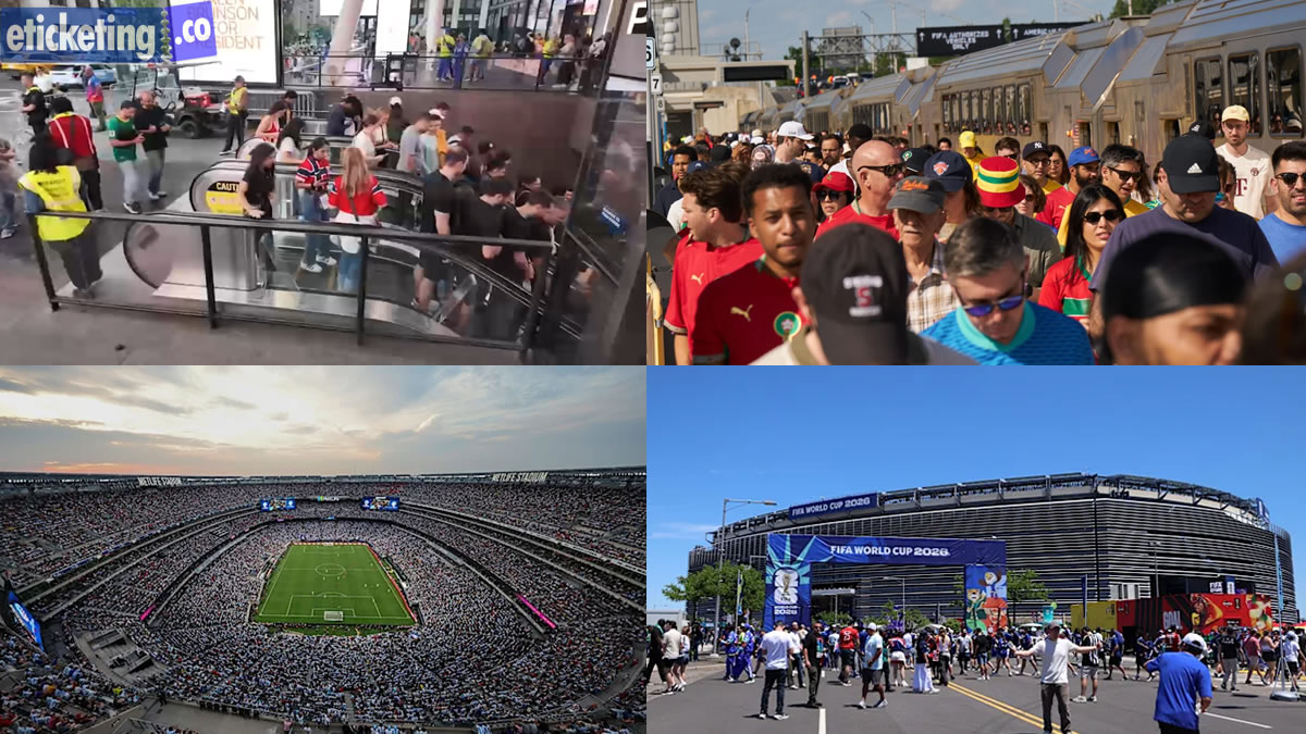 FIFA World Cup Semi Final Tickets | FIFA 2026 Tickets | FIFA World Cup Final Tickets | Buy FIFA 2026 Tickets | Buy World Cup Tickets |