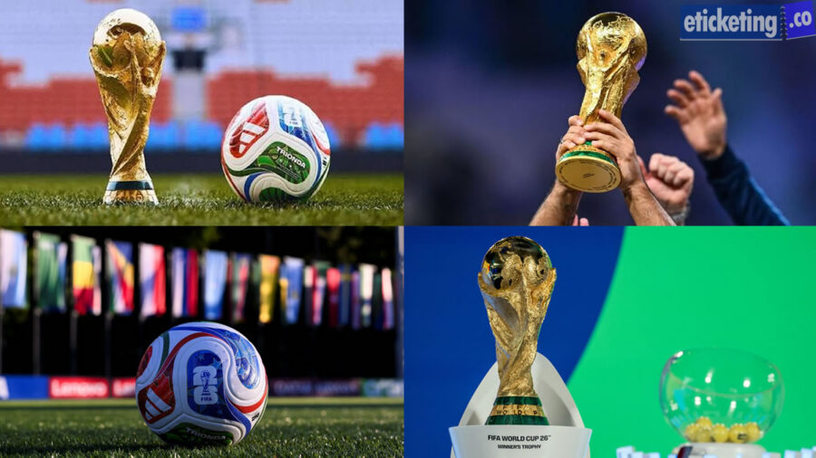 FIFA World Cup Semi Final Tickets | Football World Cup Tickets | FIFA 2026 Tickets | Buy FIFA 2026 Tickets | Buy World Cup Tickets |