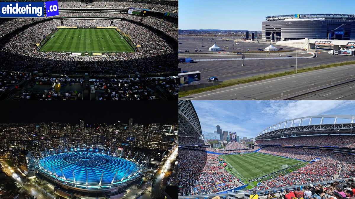 FIFA World Cup Final Tickets