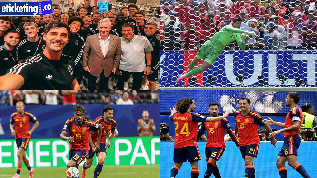 Football World Cup Final Tickets