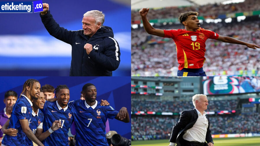 World Cup Tickets