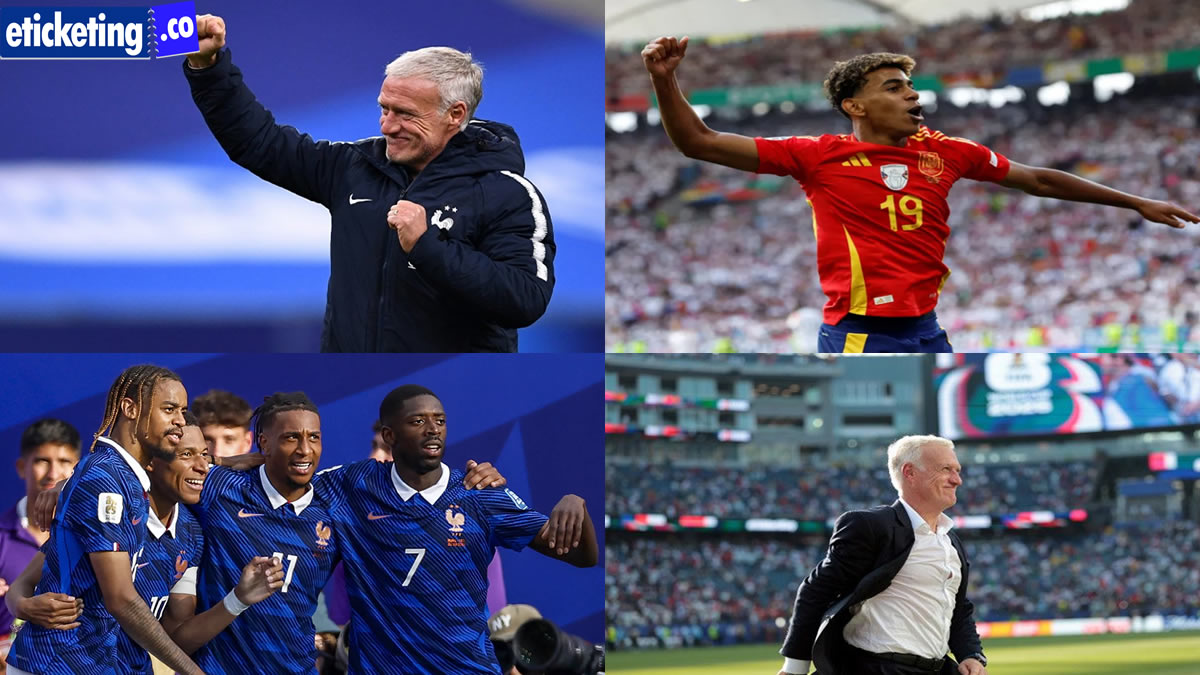 World Cup Tickets