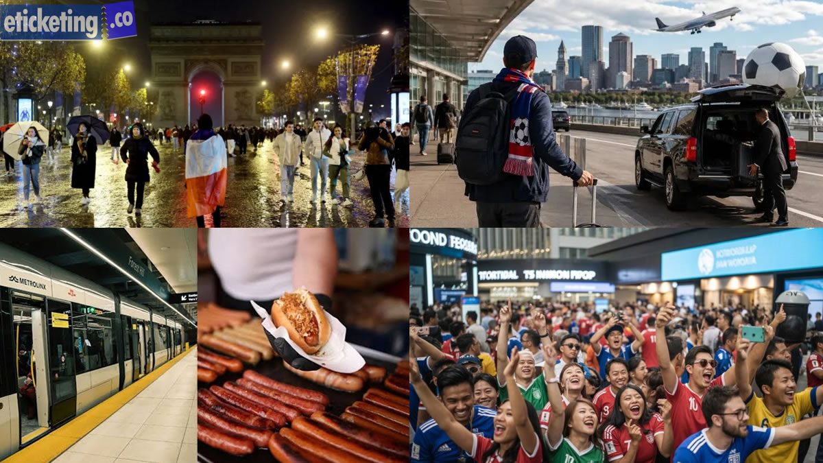FIFA World Cup Semi Finals Tickets | Football World Cup Tickets | FIFA 2026 Tickets | Buy FIFA 2026 Tickets | Buy World Cup Tickets |