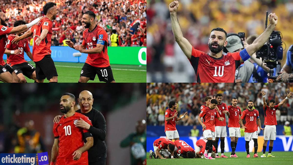 FIFA World Cup Tickets | Soccer World Cup Tickets | FIFA 2026 Tickets