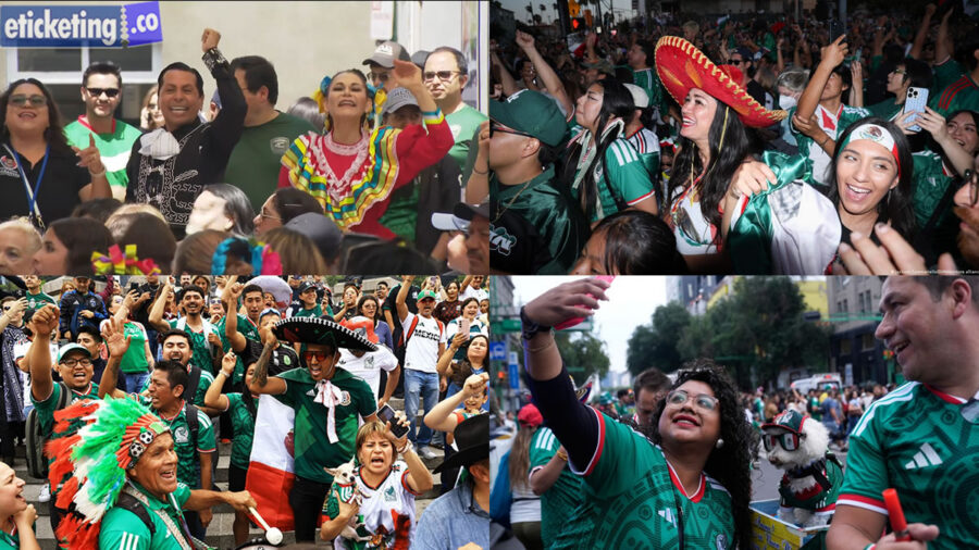 Soccer World Cup Tickets | World Cup Tickets | FIFA World Cup Tickets | FIFA 2026 Tickets | Football World Cup Tickets