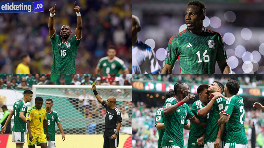 FIFA World Cup Tickets | Soccer World Cup Tickets | FIFA 2026 Tickets