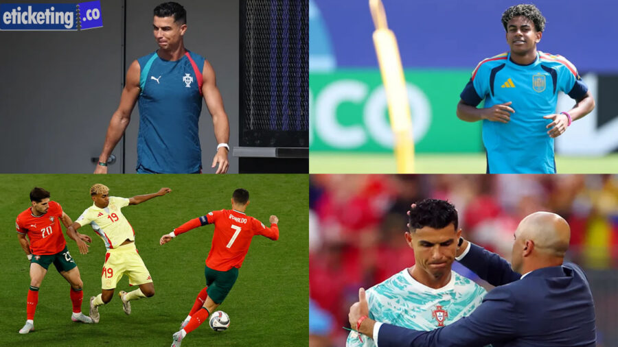 FIFA World Cup Tickets | Soccer World Cup Tickets | FIFA 2026 Tickets