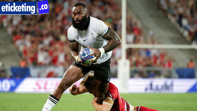 Rugby World Cup Tickets | Fiji Rugby World Cup | Rugby World Cup 2027 Tickets | Rugby World Cup Final Tickets | Rugby World Cup Semi Final Tickets
