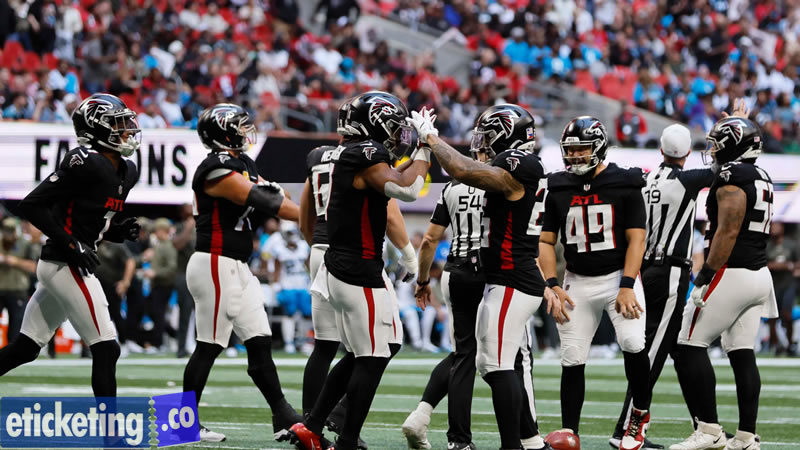 NFL Melbourne 2026 Tickets | Rams Vs 49ers Tickets
