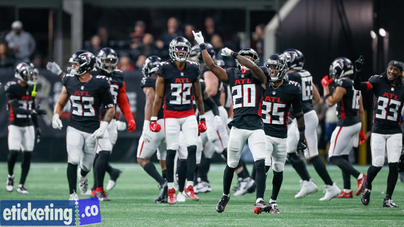 NFL 2026 Tickets | NFL International Tickets