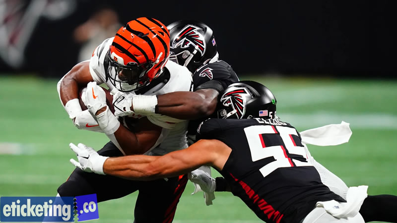 NFL 2026 Tickets | NFL International Tickets