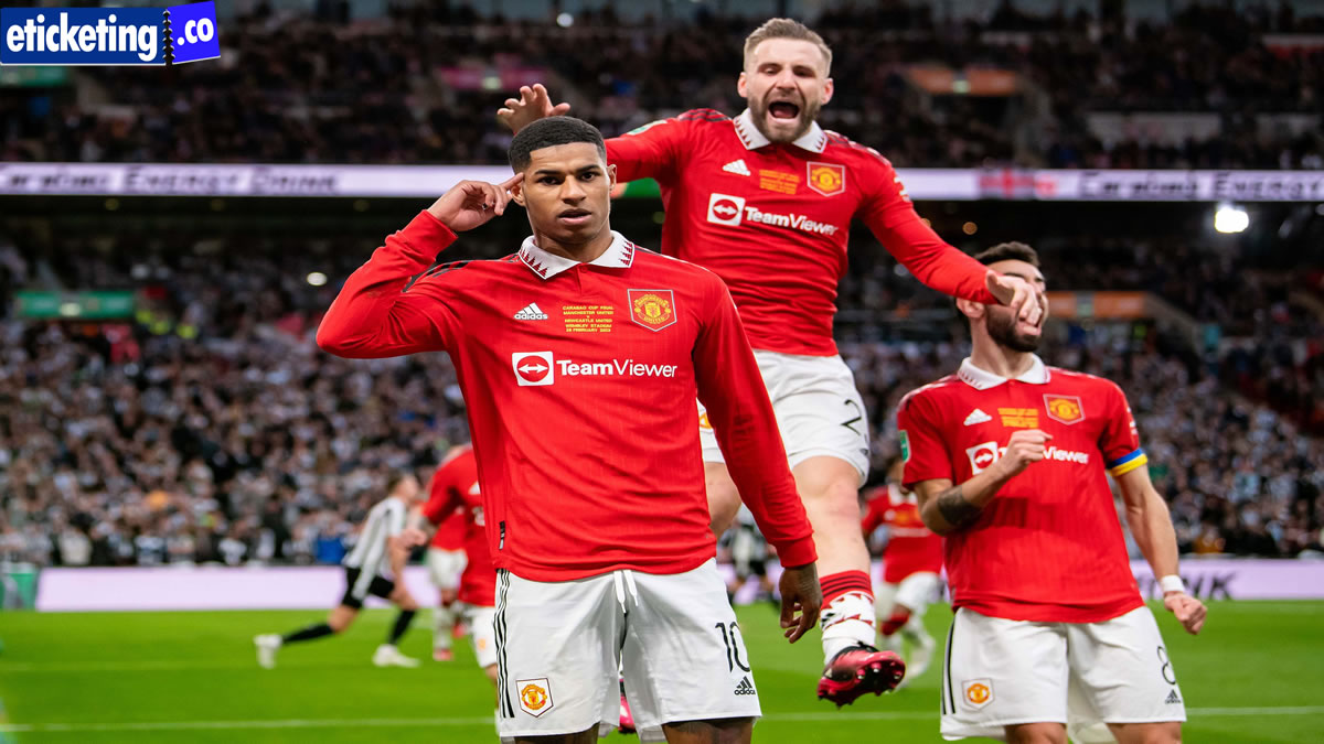 Carabao Cup 2027 Tickets | Carabao Cup Final Tickets | Carabao Cup Final 2027 Tickets
