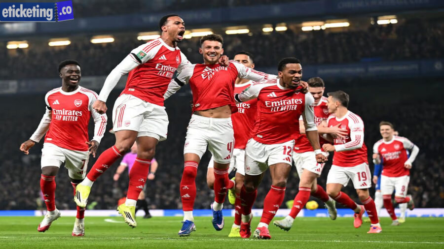 Carabao Cup 2027 Tickets | Carabao Cup Final Tickets | Carabao Cup Final 2027 Tickets