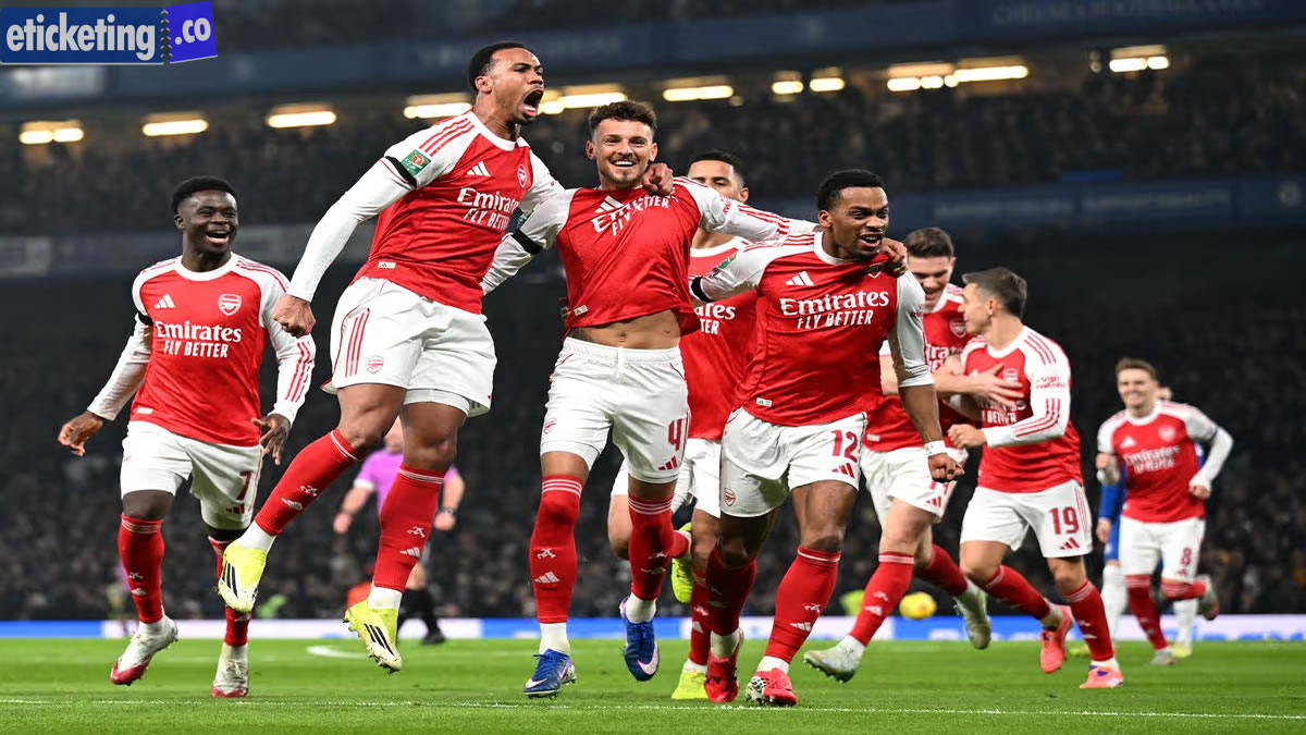 Carabao Cup 2027 Tickets | Carabao Cup Final Tickets | Carabao Cup Final 2027 Tickets