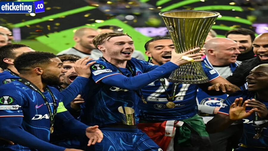 Conference League 2027 Tickets | Conference League Final Tickets | Conference League Final 2027 Tickets