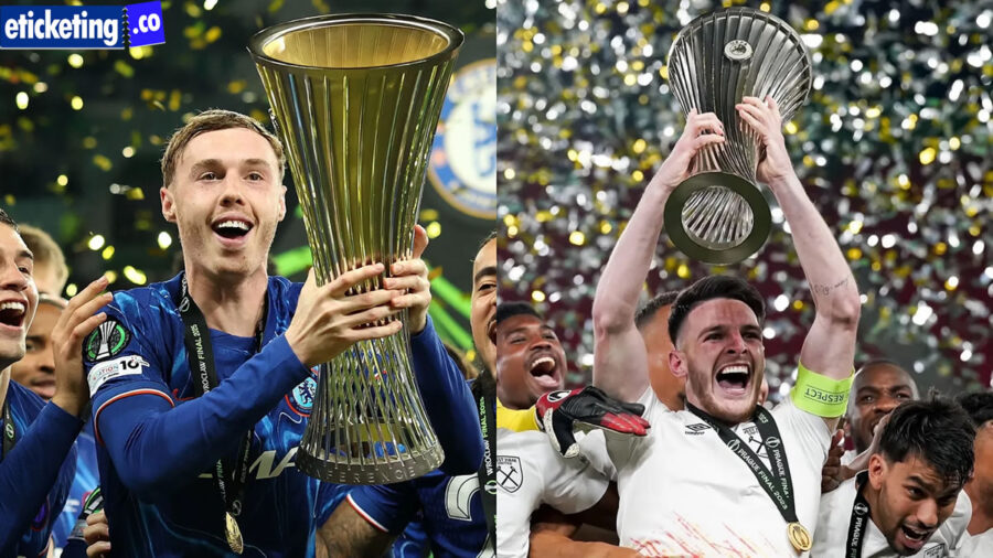 Conference League 2027 Tickets | Conference League Final Tickets | Conference League Final 2027 Tickets