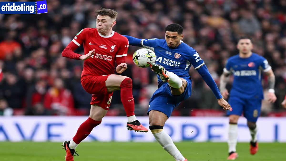 Carabao Cup 2027 Tickets | Carabao Cup Final Tickets | Carabao Cup Final 2027 Tickets