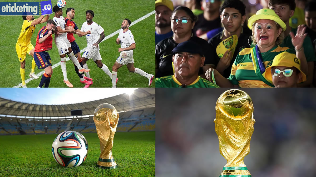 FIFA 2026 Tickets: Veteran Goalkeeper Fuels FIFA World Cup 2026 Dream