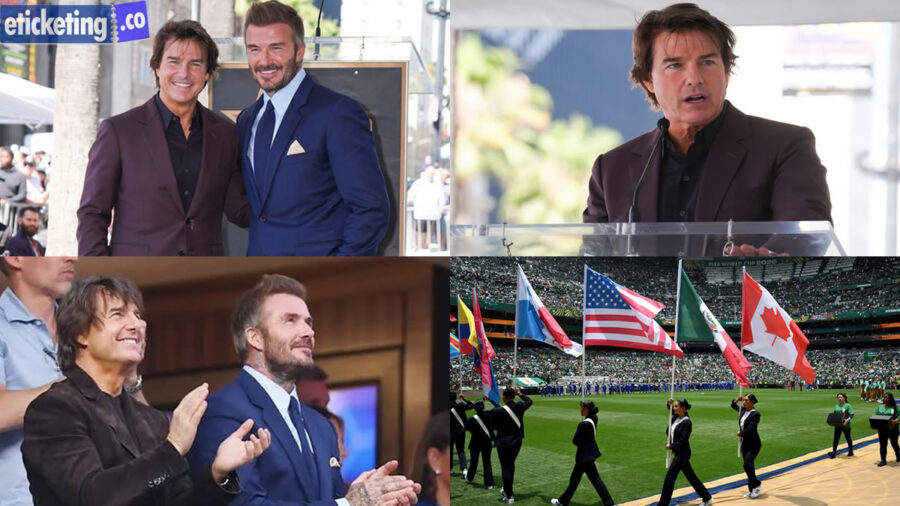 FIFA World Cup Final Tickets: Tom Cruise Reportedly Set for FIFA 2026 Closing Ceremony