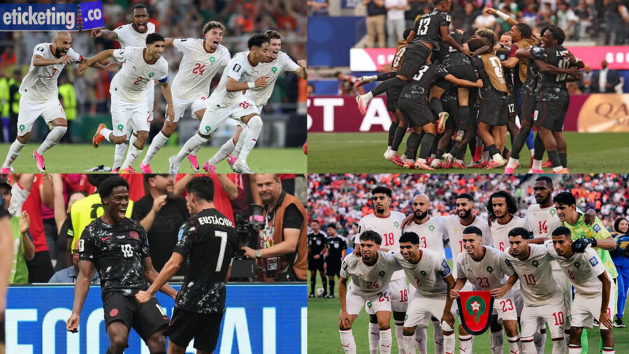Canada Vs Morocco Tickets: Davies Faces Late Fitness Test Before FIFA World Cup Clash