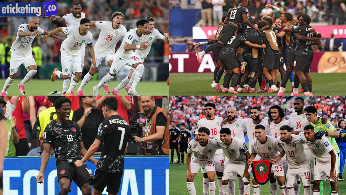 Canada Vs Morocco Tickets: Davies Faces Late Fitness Test Before FIFA World Cup Clash