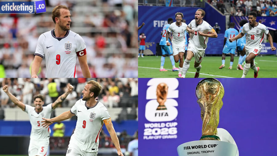 Mexico Vs England Tickets: England’s Secret Sleep Plan Ahead of FIFA World Cup Clash
