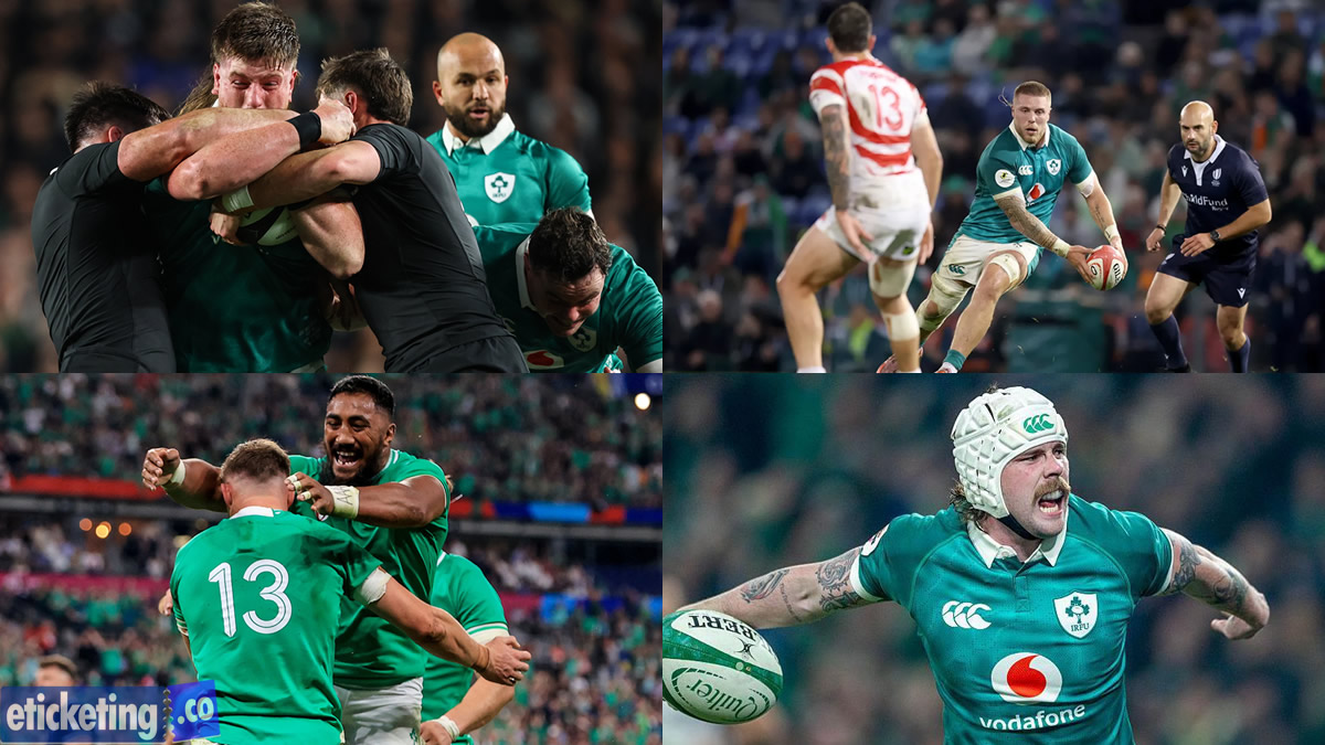 Rugby World Cup Tickets | Rugby World Cup 2027 Tickets | Rugby World Cup Final Tickets | Rugby World Cup Semi Final Tickets