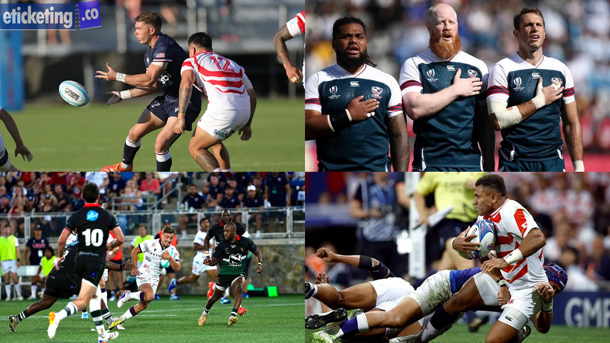 Rugby World Cup Tickets | Rugby World Cup 2027 Tickets | Rugby World Cup Final Tickets | Rugby World Cup Semi Final Tickets