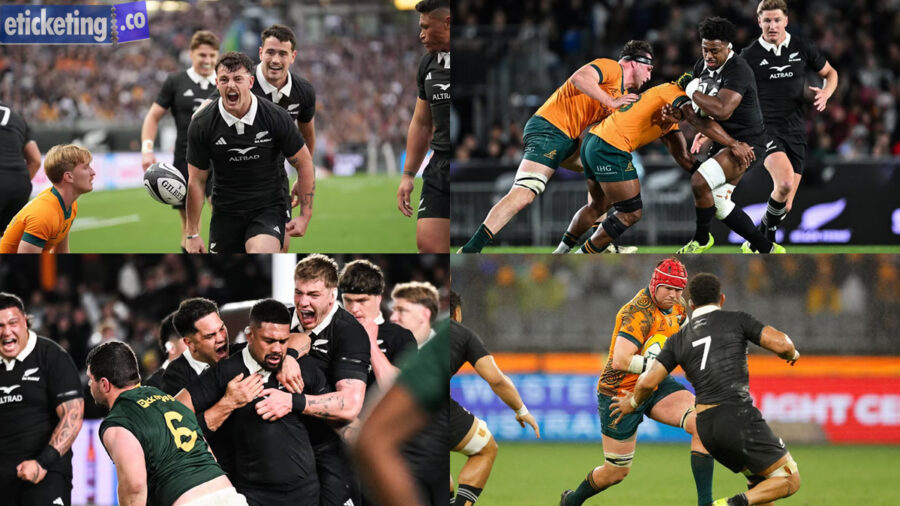 Rugby World Cup Tickets | Rugby World Cup 2027 Tickets | Rugby World Cup Final Tickets | Rugby World Cup Semi Final Tickets