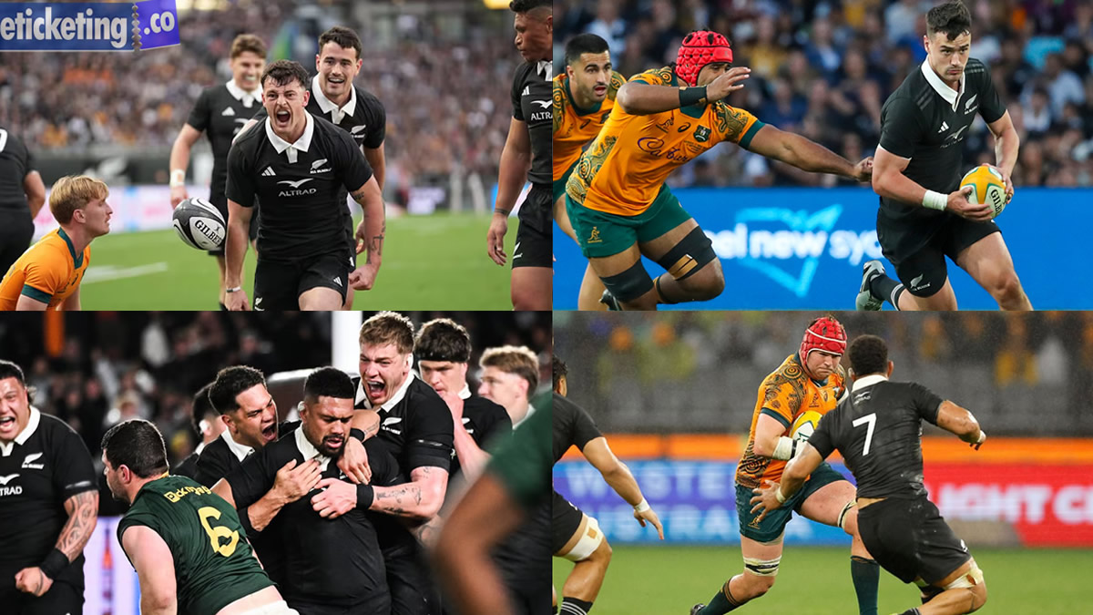 Rugby World Cup Tickets | Rugby World Cup 2027 Tickets | Rugby World Cup Final Tickets | Rugby World Cup Semi Final Tickets