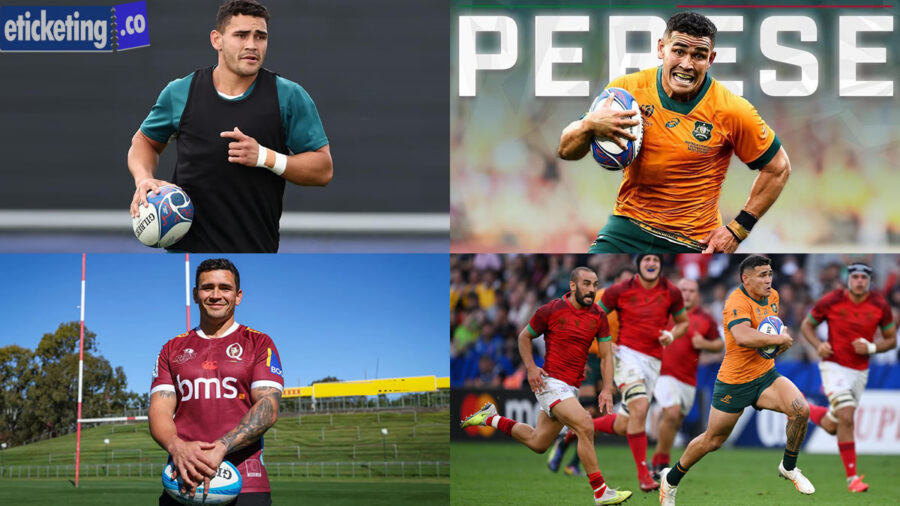 Rugby World Cup Tickets | Rugby World Cup 2027 Tickets | Rugby World Cup Final Tickets | Rugby World Cup Semi Final Tickets