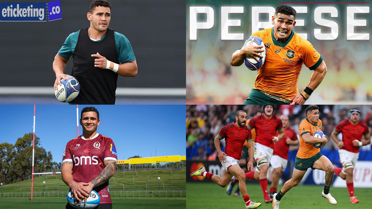 Rugby World Cup Tickets | Rugby World Cup 2027 Tickets | Rugby World Cup Final Tickets | Rugby World Cup Semi Final Tickets