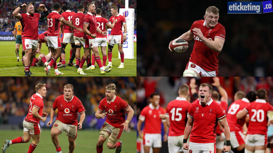 Rugby World Cup Tickets | Rugby World Cup 2027 Tickets | Rugby World Cup Final Tickets | Rugby World Cup Semi Final Tickets