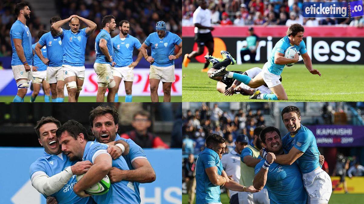 Rugby World Cup Tickets | Rugby World Cup 2027 Tickets | Rugby World Cup Final Tickets | Rugby World Cup Semi Final Tickets