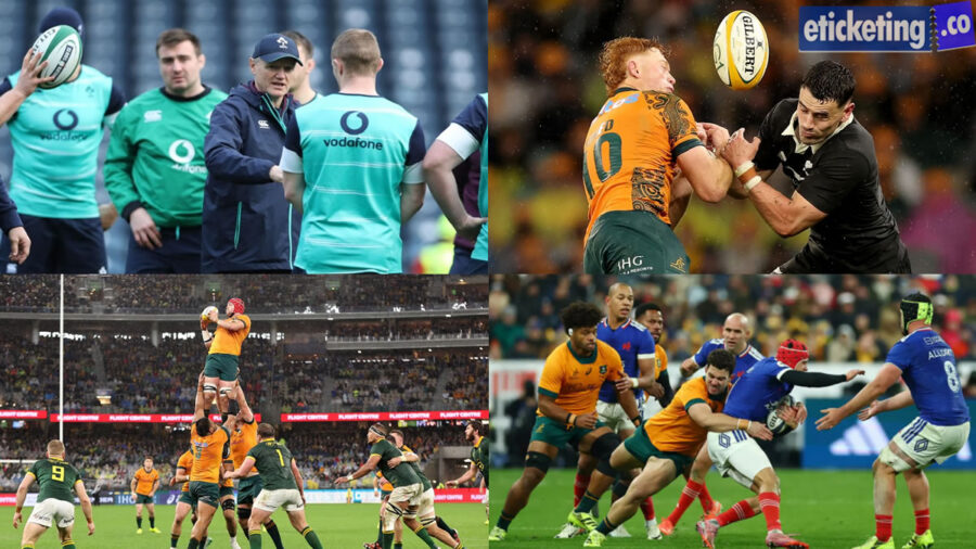 Rugby World Cup Tickets | Rugby World Cup 2027 Tickets | Rugby World Cup Final Tickets | Rugby World Cup Semi Final Tickets