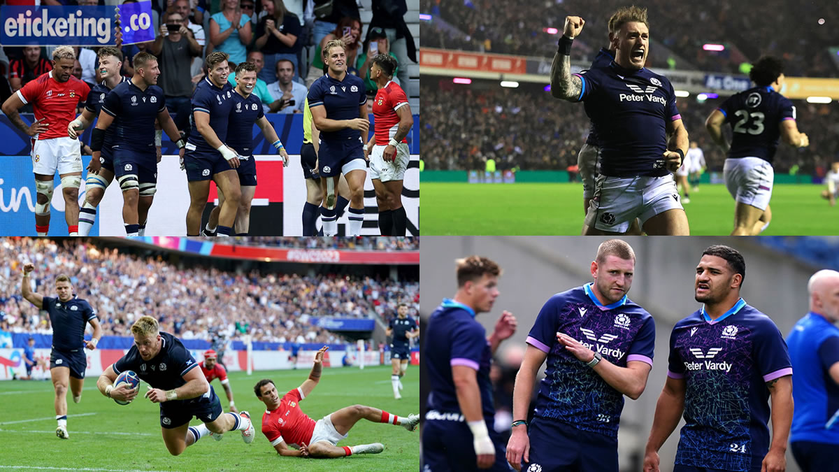 Rugby World Cup Tickets | Rugby World Cup 2027 Tickets | Rugby World Cup Final Tickets | Rugby World Cup Semi Final Tickets