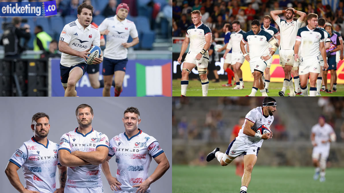 Rugby World Cup Tickets | Rugby World Cup 2027 Tickets | Rugby World Cup Final Tickets | Rugby World Cup Semi Final Tickets