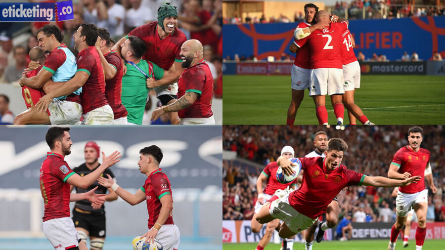 Rugby World Cup Tickets | Rugby World Cup 2027 Tickets | Rugby World Cup Final Tickets | Rugby World Cup Semi Final Tickets