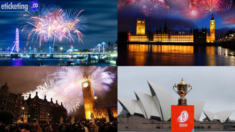London New Year Fireworks Tickets | New Year Eve Fireworks Tickets | London New Year Eve Fireworks Tickets | London Fireworks Tickets