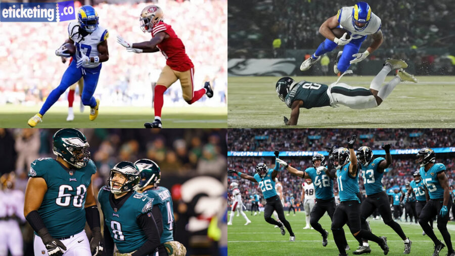 NFL Tickets | NFL 2026 Tickets | NFL International Tickets