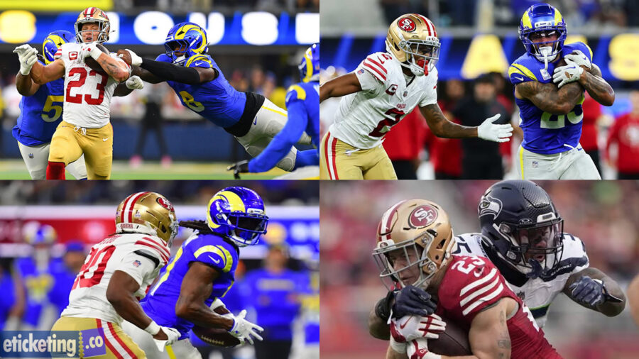 NFL Tickets | NFL 2026 Tickets | NFL International Tickets