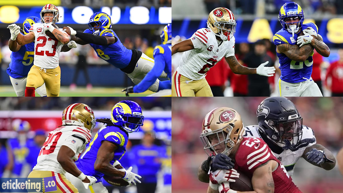 NFL Tickets | NFL 2026 Tickets | NFL International Tickets