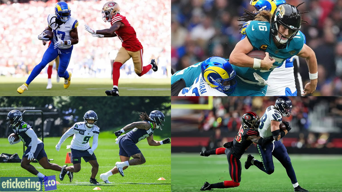 NFL Tickets | NFL 2026 Tickets | NFL International Tickets