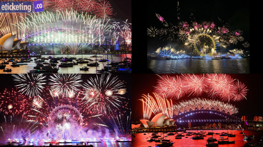 London New Year Fireworks Tickets | New Year Eve Fireworks Tickets | London New Year Eve Fireworks Tickets | London Fireworks Tickets