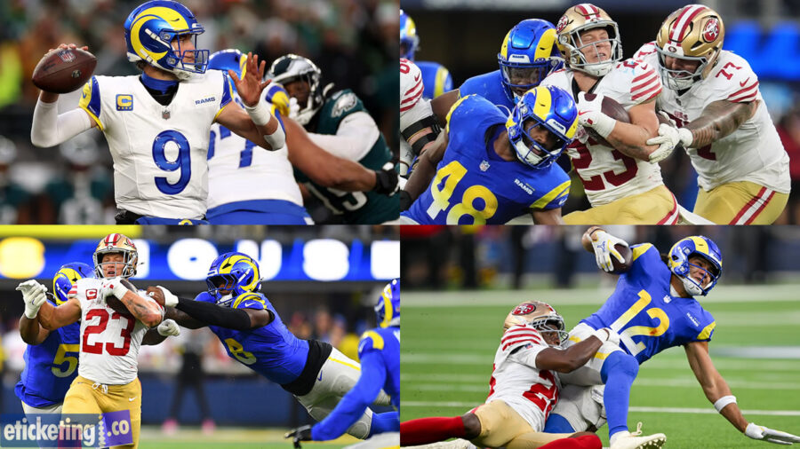 NFL Tickets | NFL 2026 Tickets | NFL International Tickets