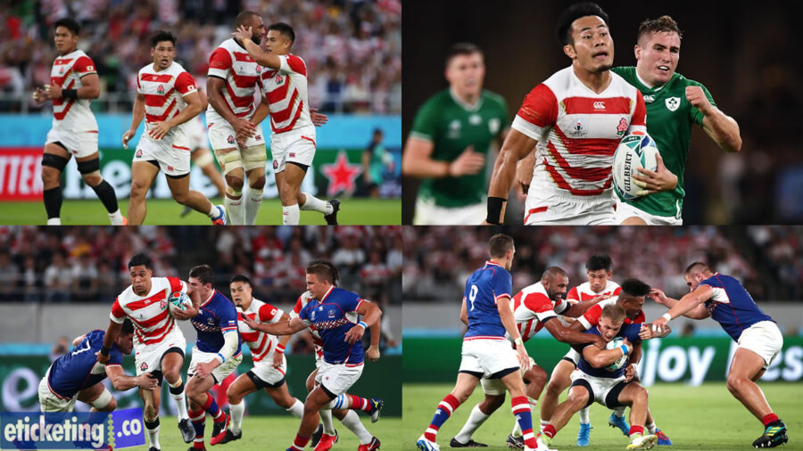Rugby World Cup Tickets | Rugby World Cup 2027 Tickets | Rugby World Cup Final Tickets | Rugby World Cup Semi Final Tickets
